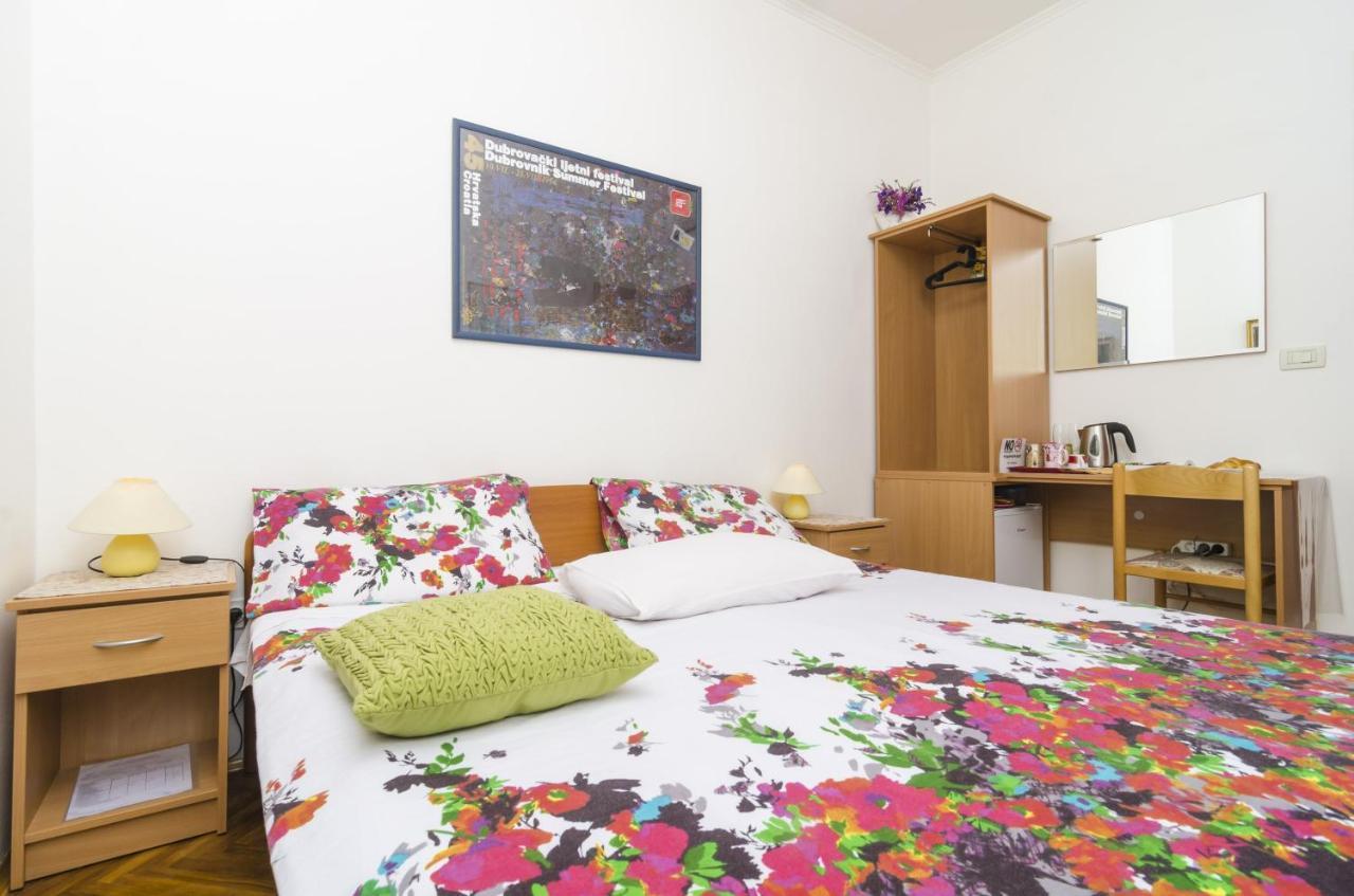 Rooms Lovrijenac Ντουμπρόβνικ Εξωτερικό φωτογραφία
