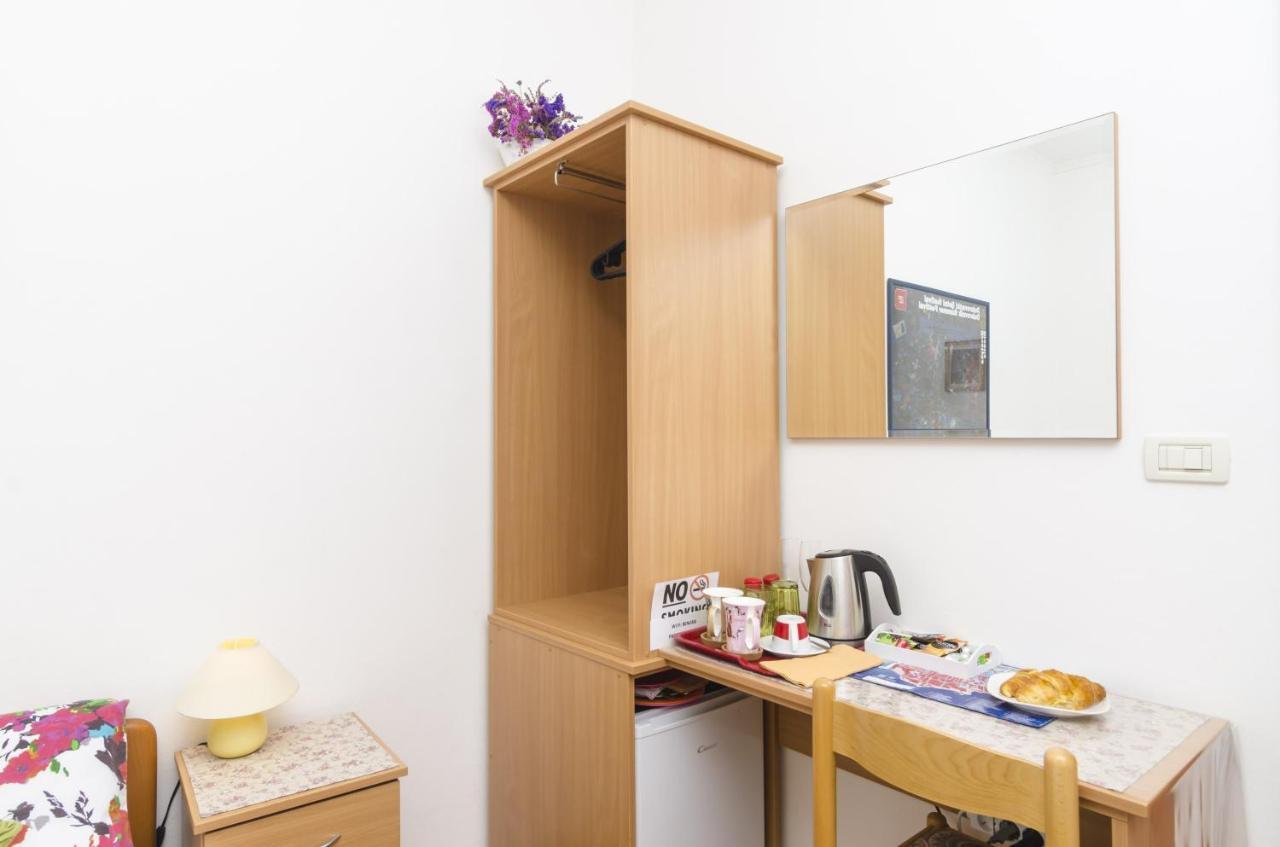 Rooms Lovrijenac Ντουμπρόβνικ Εξωτερικό φωτογραφία