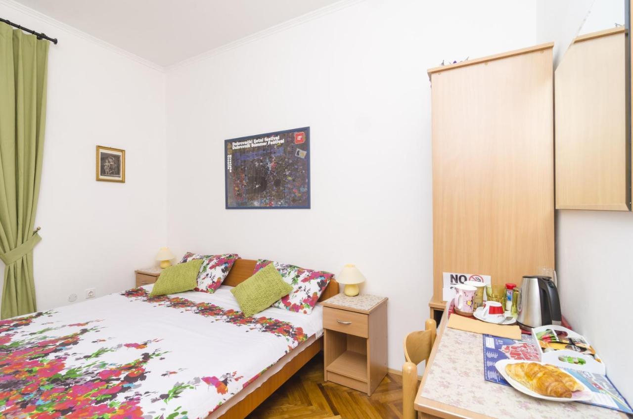 Rooms Lovrijenac Ντουμπρόβνικ Εξωτερικό φωτογραφία