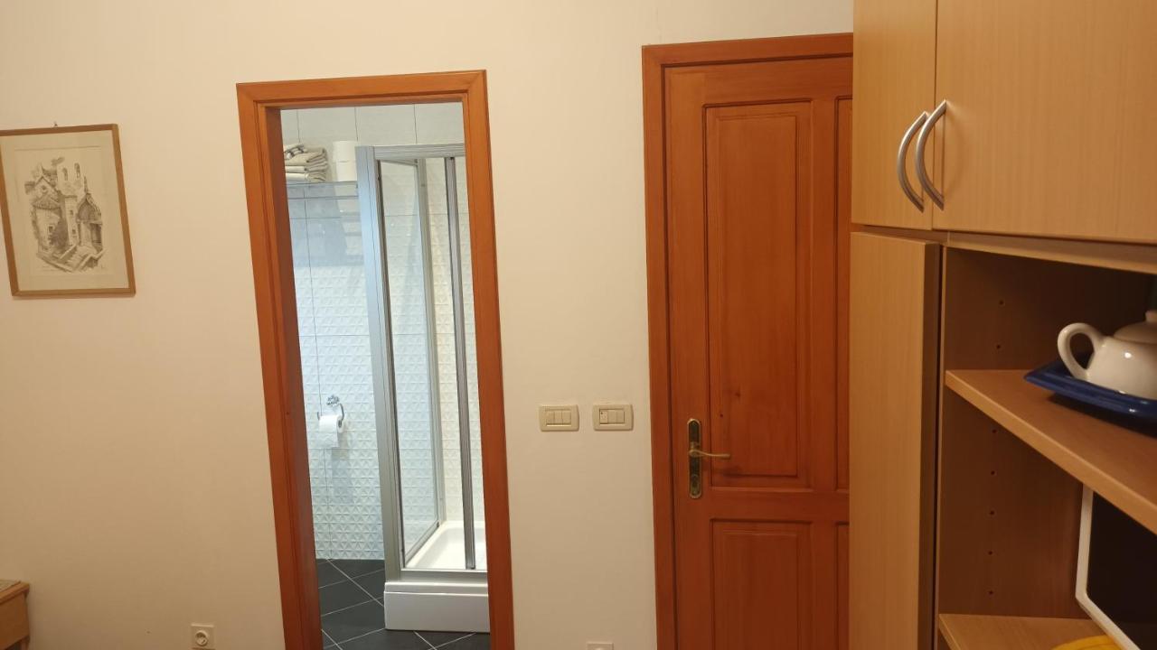 Rooms Lovrijenac Ντουμπρόβνικ Εξωτερικό φωτογραφία