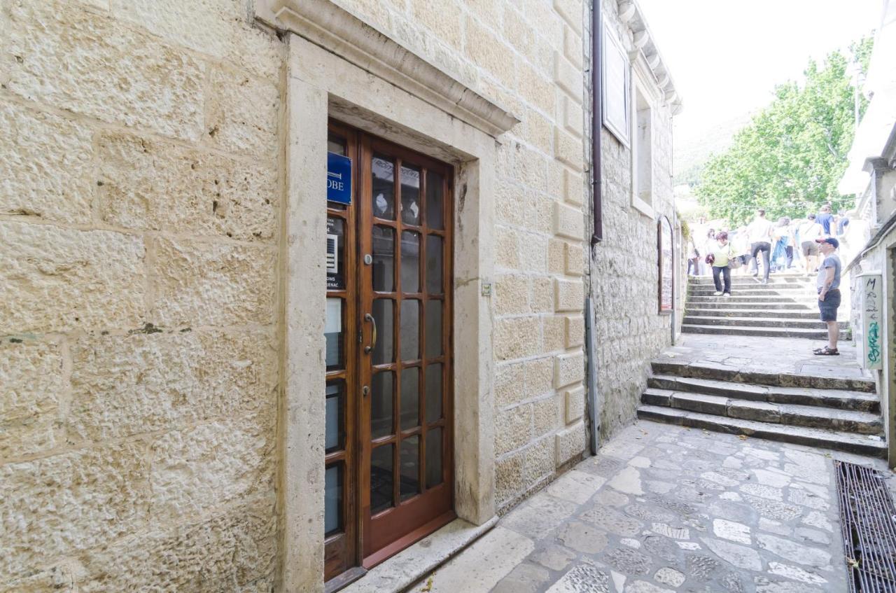Rooms Lovrijenac Ντουμπρόβνικ Εξωτερικό φωτογραφία